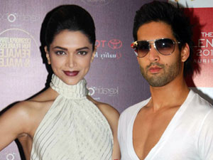 Deepika Padukone broke up with Siddharth Mallya in her style